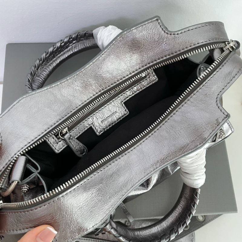 Balenciaga Top Handle Bags